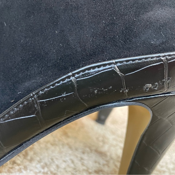 NEW bella vita booties, sz9.5 - Picture 6 of 8